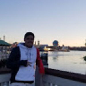 Meet your Posher, Hector